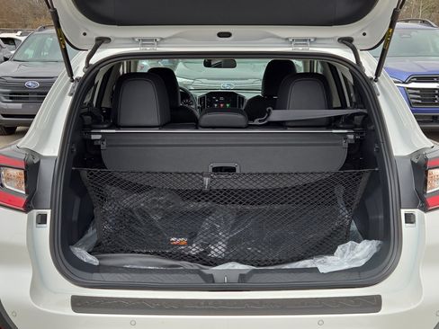 New 2026 Subaru Crosstrek 2.5i Limited image 4