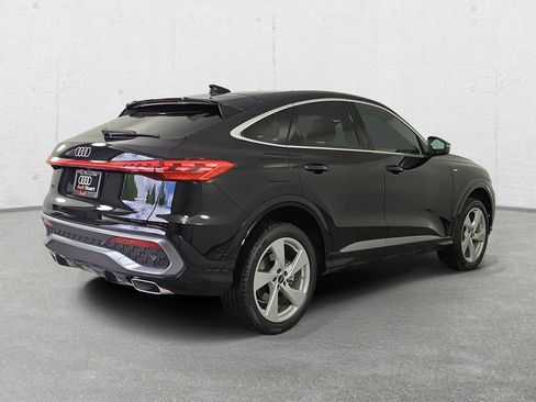 New 2026 Audi Q5 Premium Plus AWD/4WD image 6