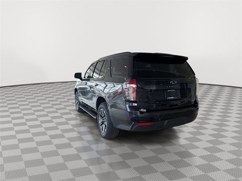Certified 2024 Chevrolet Tahoe Z71 w/ Z71 Off-Road Package image 8