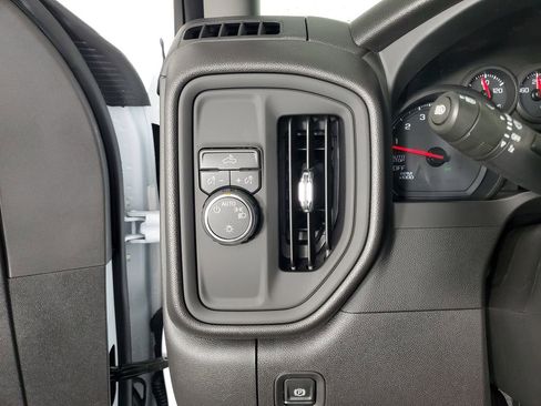 New 2026 Chevrolet Silverado 1500 W/T image 22