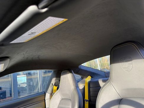 Certified 2026 Porsche 911 Carrera GTS image 19