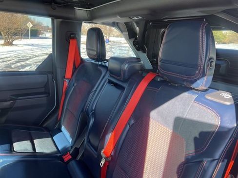 Used 2023 Ford Bronco Raptor image 25