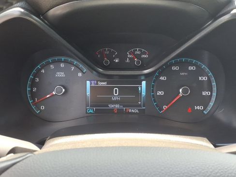 Used 2018 Chevrolet Colorado Z71 AWD/4WD image 6
