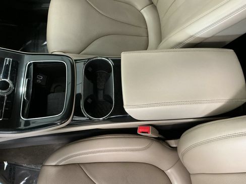 Certified 2023 Lincoln Nautilus Reserve AWD/4WD image 11
