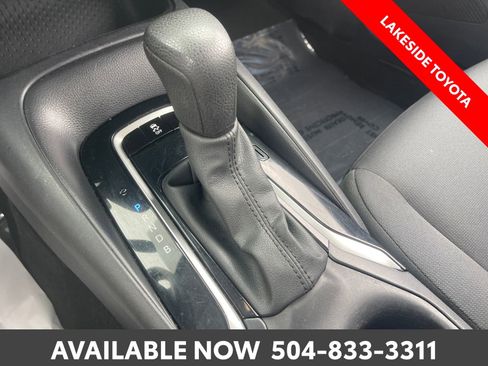 Used 2024 Toyota Corolla LE FWD image 30