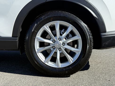 Used 2024 Honda CR-V EX image 11