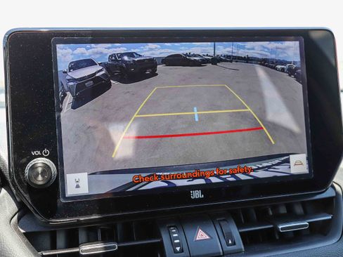 Used 2023 Toyota RAV4 XLE Premium FWD image 24