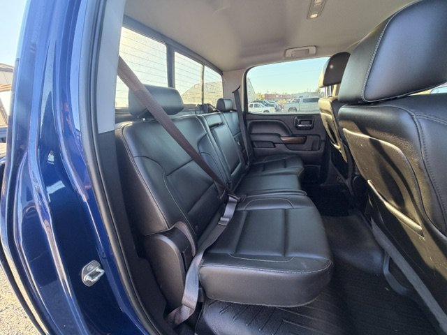 Used 2014 GMC Sierra 1500 SLE w/ SLE Value Package AWD/4WD image 10
