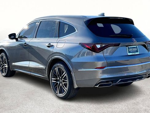 New 2026 Acura MDX w/ Advance Package image 6