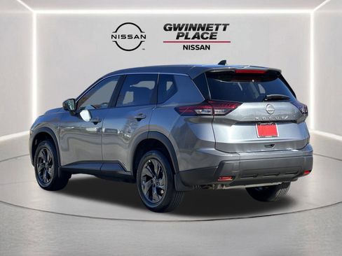New 2026 Nissan Rogue SV image 23