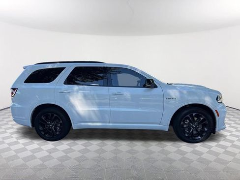 Used 2025 Dodge Durango R/T AWD/4WD image 4