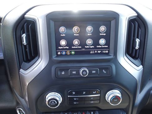 Used 2023 GMC Sierra 1500 Pro w/ Graphite Edition AWD/4WD image 42