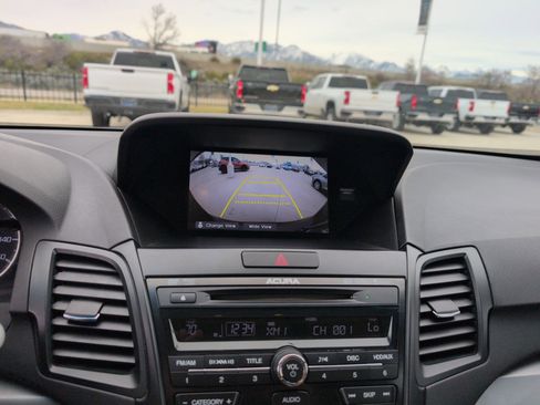 Used 2013 Acura RDX AWD w/ Technology Package image 20