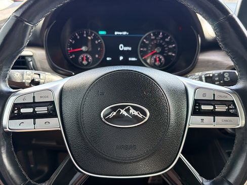 Used 2021 Kia Telluride SX AWD/4WD image 36