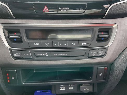 Used 2024 Honda Ridgeline RTL image 19