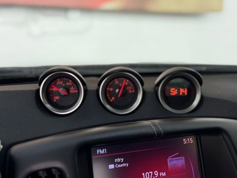 Used 2017 Nissan 370Z w/ Sport Package image 30