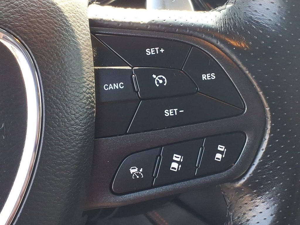 Certified 2023 Dodge Durango GT AWD/4WD image 11