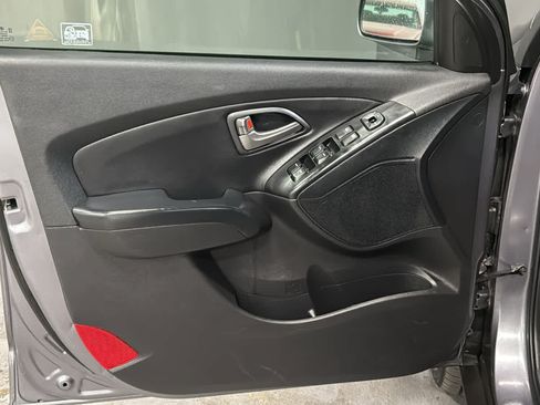 Used 2015 Hyundai Tucson SE AWD/4WD image 9