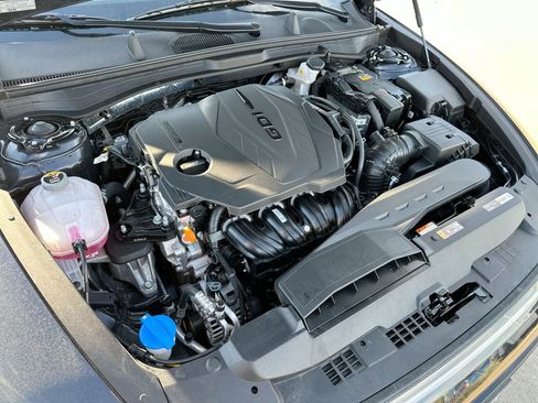 Used 2025 Hyundai Sonata SEL image 25