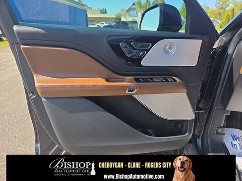 Used 2023 Lincoln Aviator Reserve w/ Equipment Group 201A AWD/4WD image 20