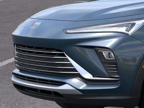 New 2026 Buick Envista Sport Touring FWD image 16