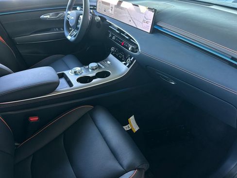 New 2026 Genesis GV70 3.5T Sport Advanced image 16