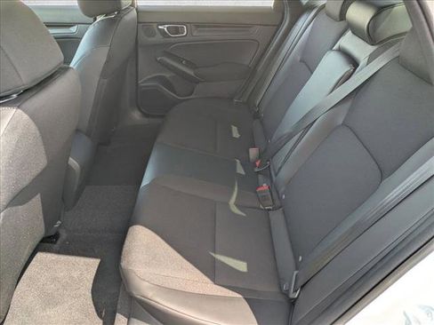 New 2026 Honda Civic Sport image 15