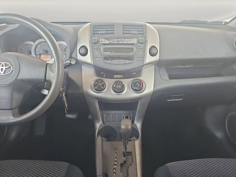 Used 2006 Toyota RAV4 Sport image 15