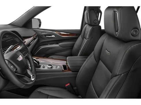 Used 2023 Cadillac Escalade Premium Luxury AWD/4WD image 6