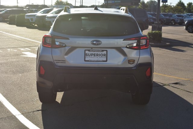Used 2024 Subaru Crosstrek 2.5i Wilderness AWD/4WD image 6