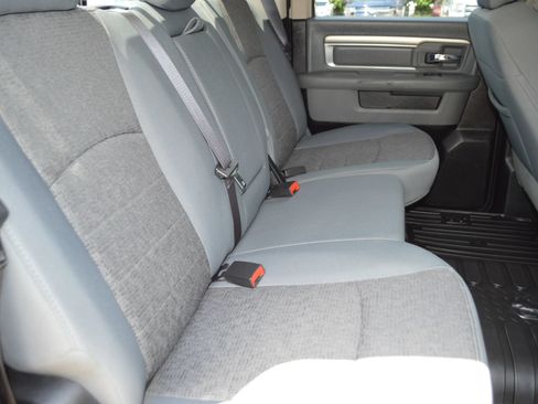 Used 2017 RAM 1500 Outdoorsman AWD/4WD image 27