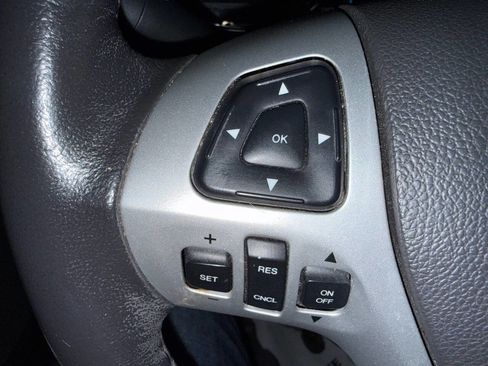 Used 2013 Ford Edge Limited AWD/4WD image 44