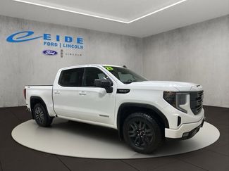 Used 2023 GMC Sierra 1500 Elevation video 1