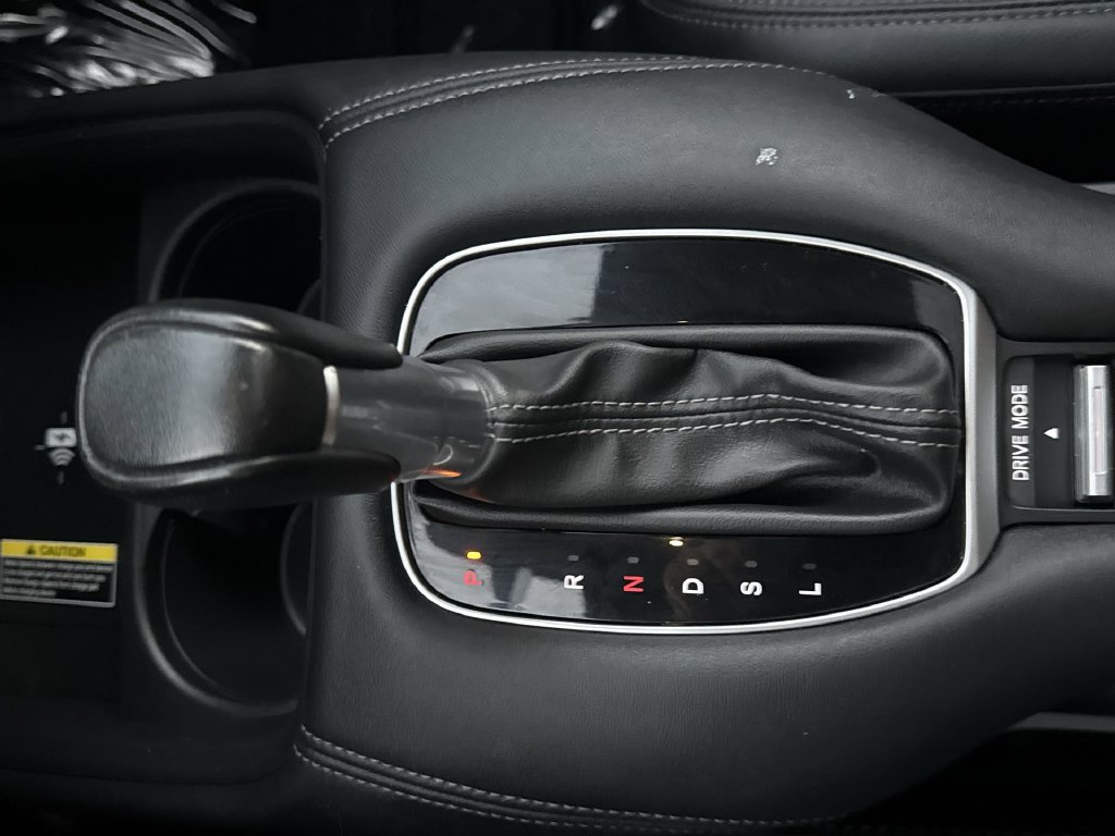 Used 2024 Honda HR-V EX-L image 22