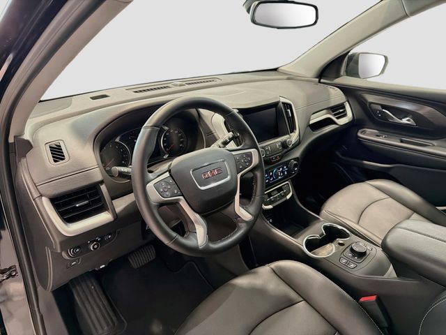 Used 2024 GMC Terrain SLT FWD image 9