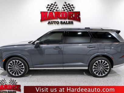 Used 2026 Hyundai Palisade Calligraphy