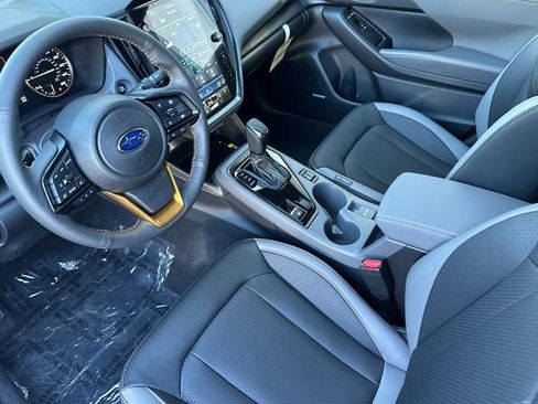 New 2026 Subaru Crosstrek 2.5i Wilderness AWD/4WD image 7