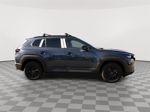 New 2026 MAZDA CX-50 AWD 2.5 Hybrid w/ Weather Package image 8