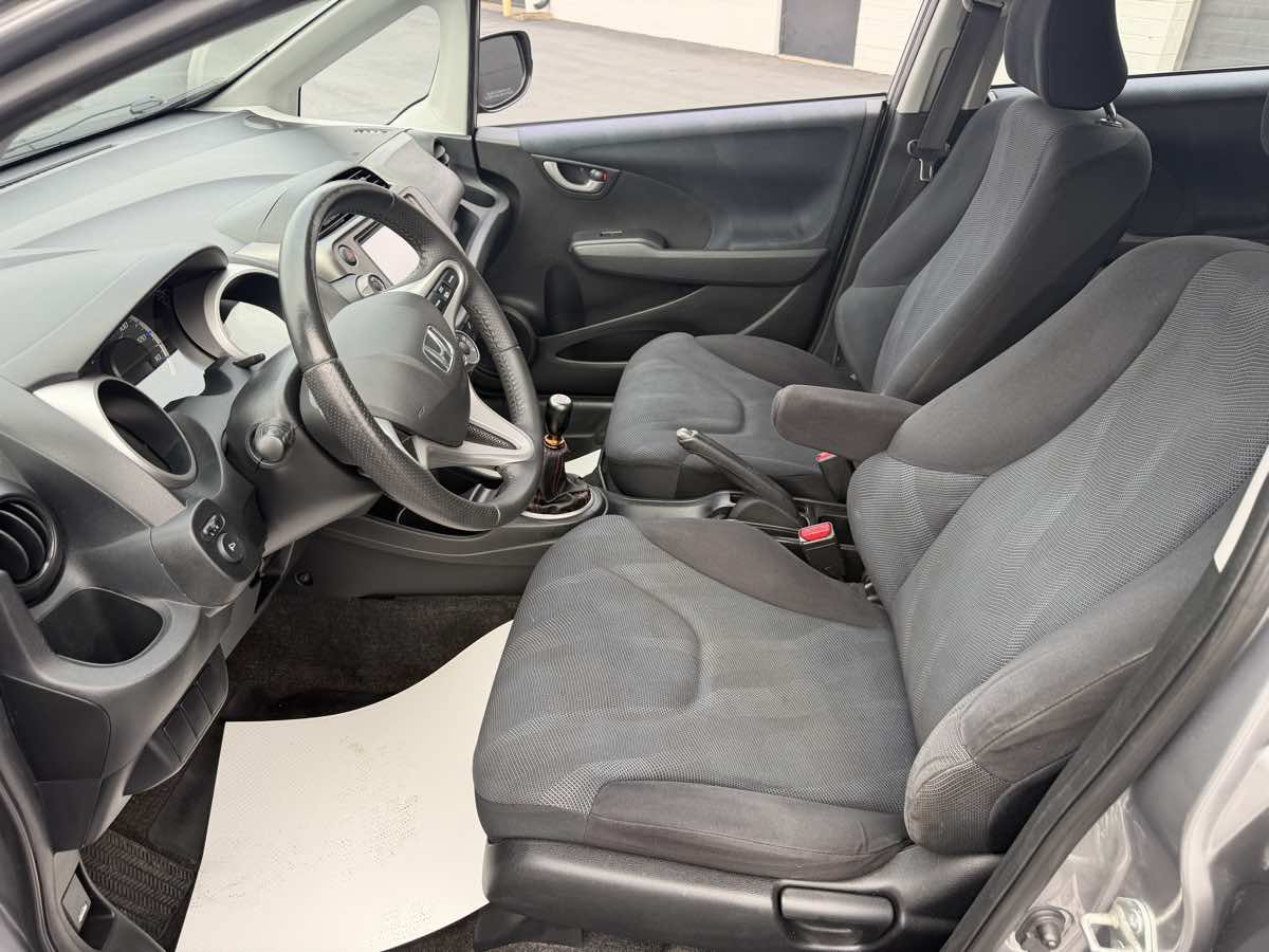 Used 2009 Honda Fit Sport image 10