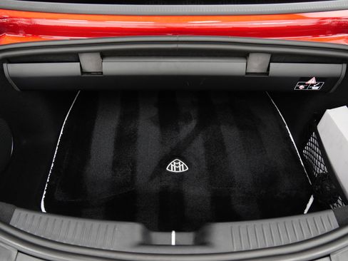 Used 2026 Mercedes-Benz Maybach SL 680 image 19