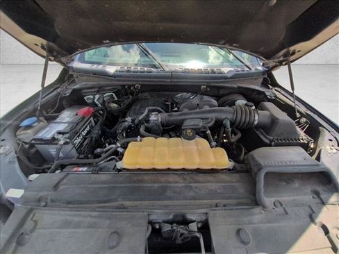 Used 2018 Ford F150 XL w/ Equipment Group 101A Mid RWD image 20