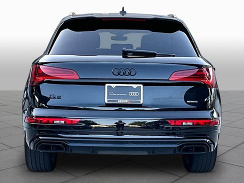 Used 2024 Audi Q5 2.0T Prestige AWD/4WD image 5
