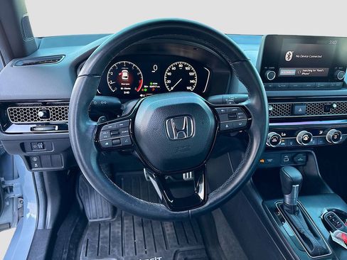 Used 2024 Honda Civic Sport image 11