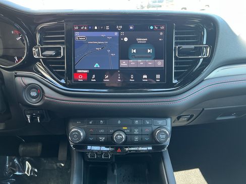 New 2026 Dodge Durango R/T AWD/4WD image 14
