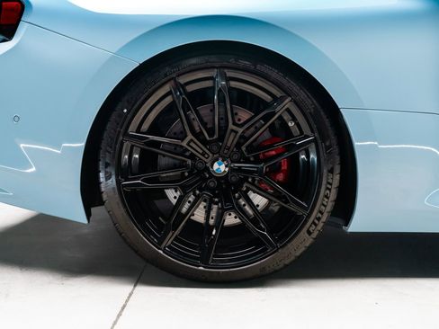 Used 2024 BMW M2 w/ Lighting Package RWD image 32