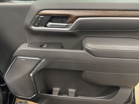 New 2026 Chevrolet Silverado 2500 High Country w/ Technology Package AWD/4WD image 27
