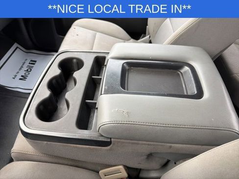 Used 2014 GMC Sierra 1500 2WD Double Cab w/ Sierra Convenience Package image 24