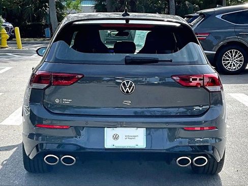 New 2026 Volkswagen Golf image 6