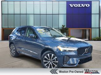 Certified 2024 Volvo XC60 B5 Plus AWD/4WD video 1