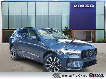 Certified 2024 Volvo XC60 B5 Plus
